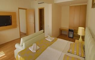 Del Mare Boutique Hotel Bodrum Exterior photo