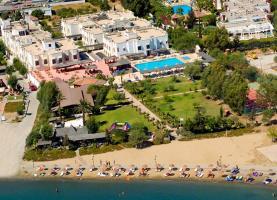 Del Mare Boutique Hotel Bodrum Exterior photo