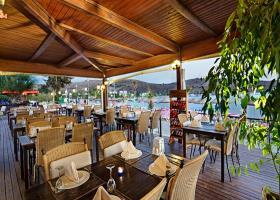 Del Mare Boutique Hotel Bodrum Exterior photo