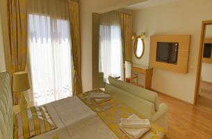 Del Mare Boutique Hotel Bodrum Exterior photo